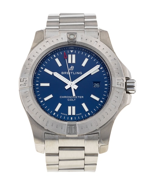 Breitling Colt Auto A17388